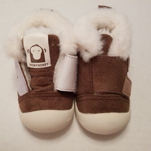VigneyHoney Baby/Toddler Shoes